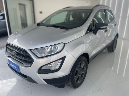 FORD ECOSPORT 2018 FREESTYLE 1.5